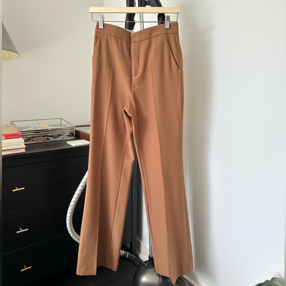 Zara trousers xs